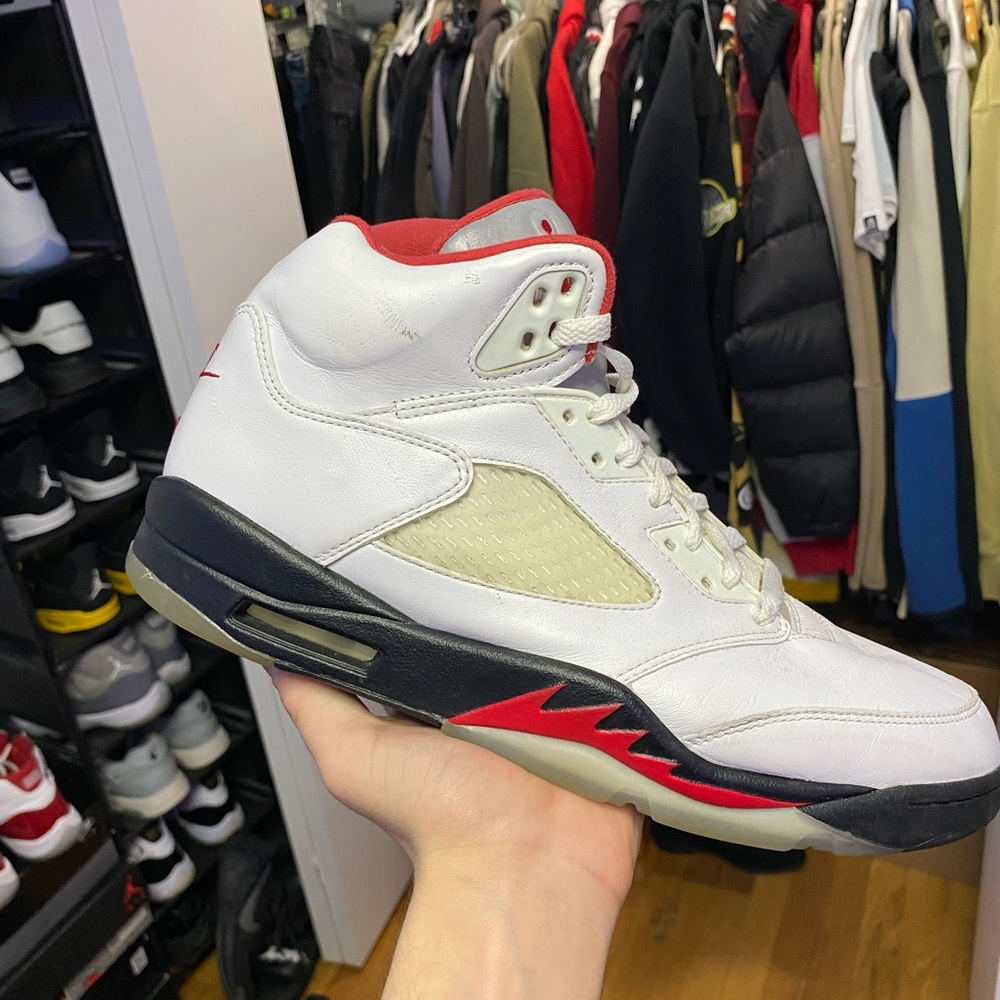 Jordan 5 Retro